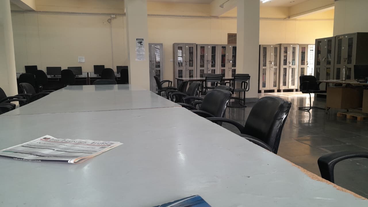 GKV Haridwar Academic photo 11